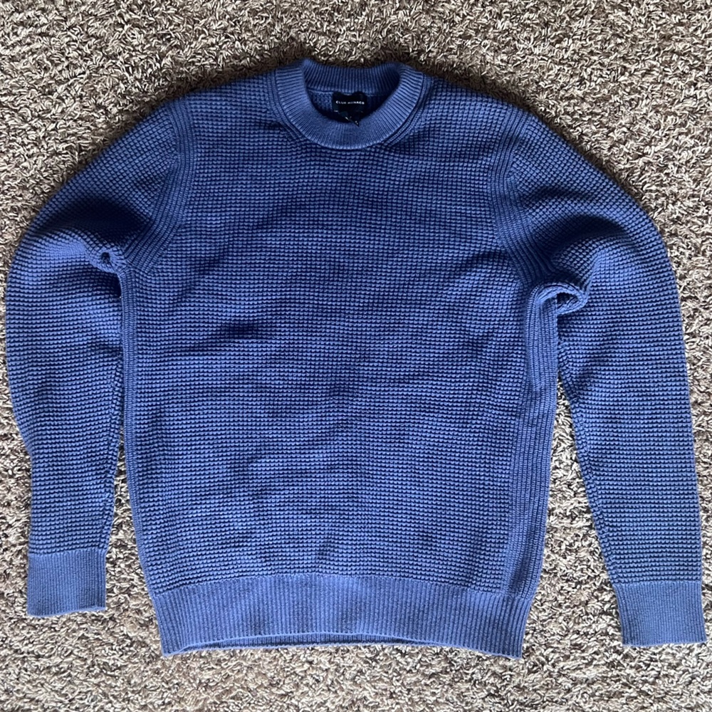 Club Monaco Size S Regular Fit